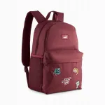 Puma PHASE PATCH burgundy 09173020 universaalne linnakott