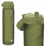 Spordipudel lutiga, roheline ION8 1 l