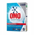 Pesupulber OMO valgetele kangastele, 5,4 kg