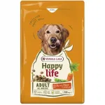 Koeratoit Versele Laga Happy Life Adult veiselihaga, 2,5 kg