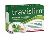 Toidulisand Travislim arti&scaron;oki ja piparm&uuml;ndiga, 30 tabletti