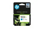 HP 933XL originaalne sinine suurmaht tindikassett