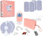 Valutunnetuse leevendamise elektrostimulator PERFECT MOM + TENS