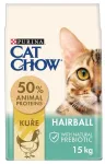 Kassitoit PURINA Cat Chow Special Hairball Control, 2 x 15 kg