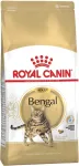 Kuiv toit ROYAL CANIN Bengal t&auml;iskasvanud Bengal kassidele, 2 x 2 kg