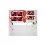 ATTE IPUPS-17-11-H PoE l&uuml;liti 2x17 kaamerale