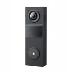TP-Link TAPO D205 videov&auml;ravakell, traadita 2K kaamera, 160&deg; nurk, kahepoolne heli