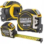 M&otilde;&otilde;tepael STANLEY FATMAX AUTOLOCK XTHT0-33504 8 m x 32 mm