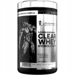Valgulisand Kevin Levrone hydrolyzate WPH, segumaitsega