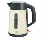 Bosch TWK4P437 elektriline veekeetja, 1,7 l, 2400 W