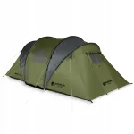 Telk 4 inimesele, 2 magamistuba, MOUNTAIN GOAT Prime