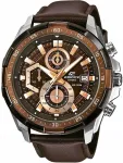 Meeste kell Casio EDIFICE Chronograph