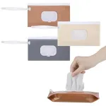 Beebisalvr&auml;tiku dosaator HANDLE, veekindel, komplekt 3 tk
