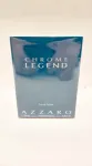 Tualettvesi AZZARO Chrome Legend 100 ml