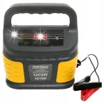 Mikroprotsessoriga akulaadija 12V/24V, 60&ndash;200Ah