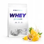 Vadakuvalgud ALLNUTRITION WHEY PROTEIN 908G tropical