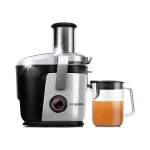 Mahlapress Bosch MES 4000, 3 l, 1000 W, drip lock
