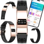 Nutikell WATCH PRO TALK, veekindel, naistele