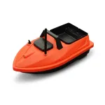 Kalastuspaat Flytec V805 GPS, kompaktne, temperatuuri m&otilde;&otilde;tmine, 12000mAh