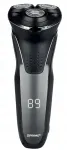 Habemenuga prime3 SRS61 trimmeriga, veekindel, aku