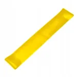 SEDCO RESISTANCE BAND vastupidav treeningkumm, kollane