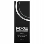 Tualettvesi AXE BLACK EDT 100 ml, puuvilja-tsitruse