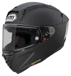 Mootorratturi kiiver SHOEI X-SPR PRO sportimiseks ja v&otilde;idus&otilde;idurajale