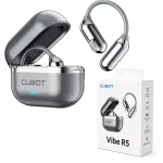 Juhtmevabad Bluetooth k&otilde;rvaklapid k&otilde;rva taha CUBOT VIBE R5 spordiks