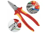 Kruvivoldimistangid KNIPEX 97 78 180, 0,25&ndash;16 mm