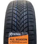 S&otilde;iduauto rehv TRACMAX Trac Saver 195/50 R15, universaalne, 2026