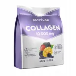Kollageen Activlab 10 000 mg, 400 g, mango ja s&otilde;stra maitsega