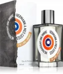 Parf&uuml;&uuml;mvesi Etat Libre d'Orange Hermann A Mes Cotes EDP 100 ml