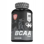 BCAA tabletid Mammut Nutrition, 180 tk