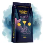 Gaczoo Kebab kuiv koeratoit v&auml;ikestele t&otilde;ugudele, lambaliha, 9 kg