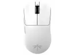 Juhtmevaba hiir VGN Dragonfly F1, valge