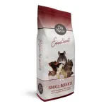 Toidusegu v&auml;ikestele n&auml;rilistele Deli Nature Excellent Premium, 12,5 kg