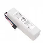 Xiaomi Mi Robot Vacuum Mop 1C Mijia 1C 14.4V 6000mAh laetav aku