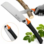 Kokkupandav Jaapani saag HARDTWERK Kataba 240 mm SK4 puidule