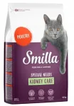 Smilla Adult Kidney Care kuivtoit kassidele linnulihaga, 10 kg