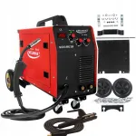 Poolautomaatne keevitusseade Weldman Micro MIG 200 200A 230V ratastel