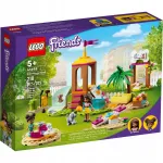 LEGO Friends 41698 lemmikloomade m&auml;nguv&auml;ljak