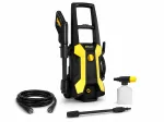 K&otilde;rgsurvepesur Gisam Strong GL-Q2 2200W 180 bar autole ja aiale