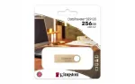 USB m&auml;lupulk KINGSTON DataTraveler DTSE9G3 512GB, USB 3.2, kuldne, metallist