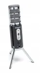USB mikrofon Samson Satellite, 24-bitine, sobib iPhone, iPad, podcastideks ja voogedastuseks