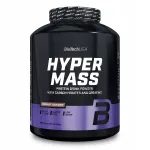 BioTechUSA Hyper Mass valgupulber &scaron;okolaadimaitseline 4000 g