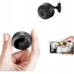 IP-kaamera Mobilly A9 mini
