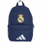 Seljakott adidas Real Madrid 2026/27 Junior KR7558 tumesinine
