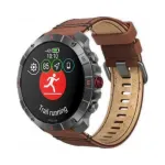 Nutikell Polar Grit X2 Pro, GPS, 32GB, Bluetooth, v&auml;lisspordiks