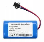 Laetav aku Airrobo P20 91069 14,4V 3000mAh Li-Ion