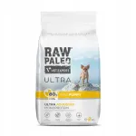 Raw Paleo VetExpert Ultra Turkey Mini Puppy kuivtoit kutsikatele 2 kg